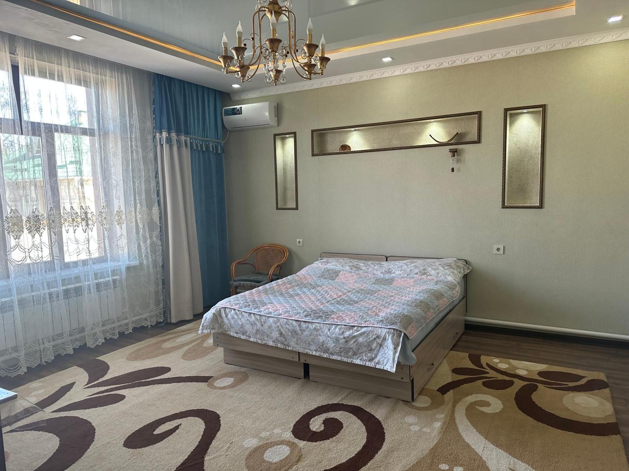 Kurak Homestay Бишкек Экстерьер фото